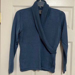 Ann Taylor petite top